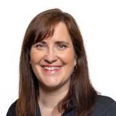 Sarah Warlow - Optometrist